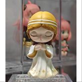 Bunny Mysterious Tarot Series Secret The Wheel of Fortune(1/144)